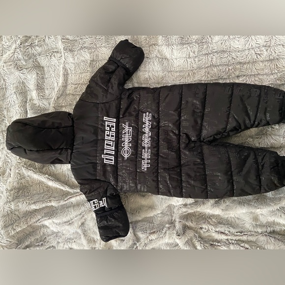 Diesel Baby - Picture 2 of 3